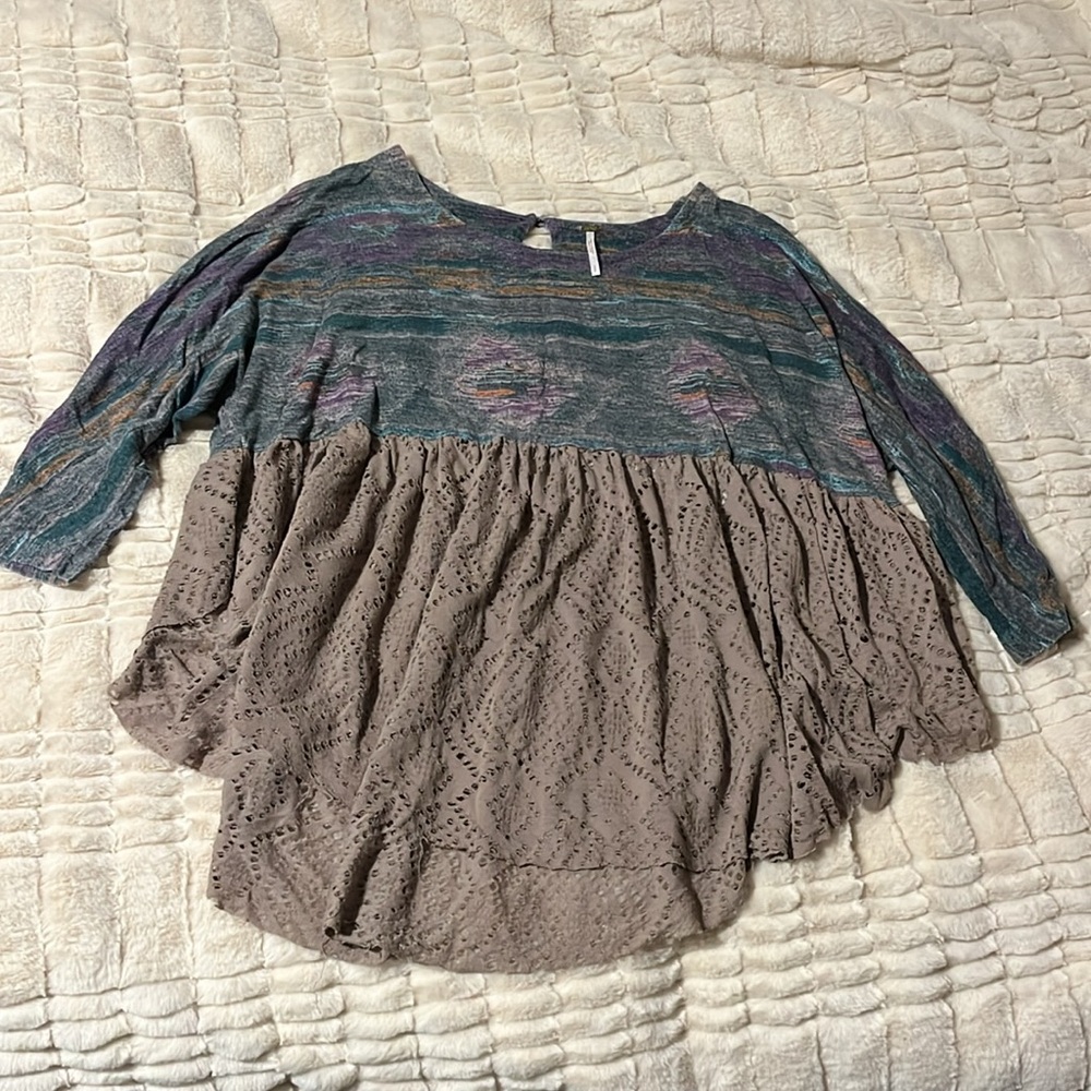 Free People Top